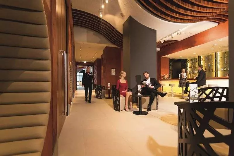 Fotos del hotel Riu Plaza Berlin:  17