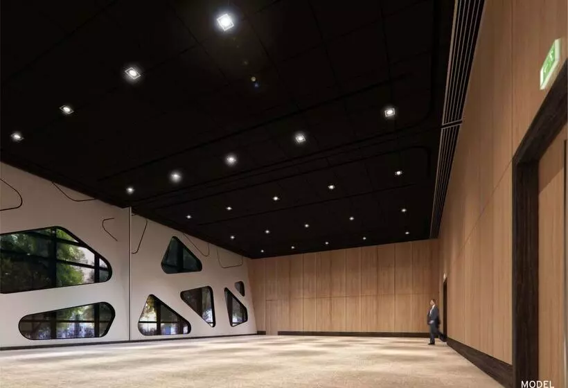 Fotos del hotel Riu Plaza Berlin:  29