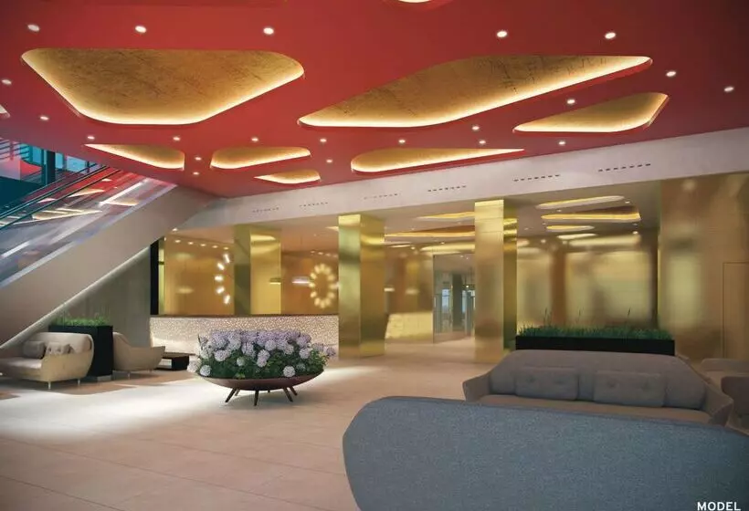 Fotos del hotel Riu Plaza Berlin:  27