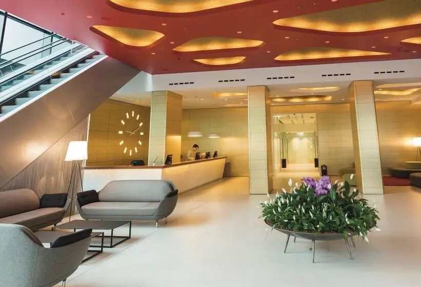 Fotos del hotel Riu Plaza Berlin:  26