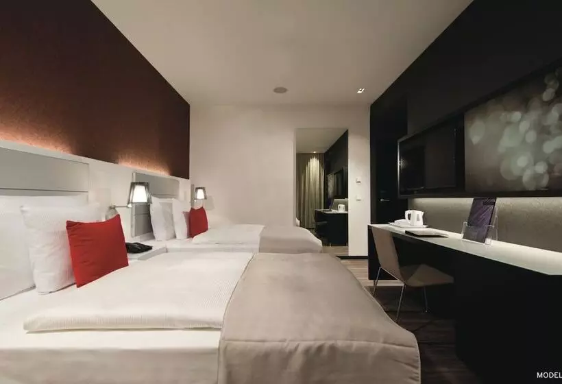 Fotos del hotel Riu Plaza Berlin:  14