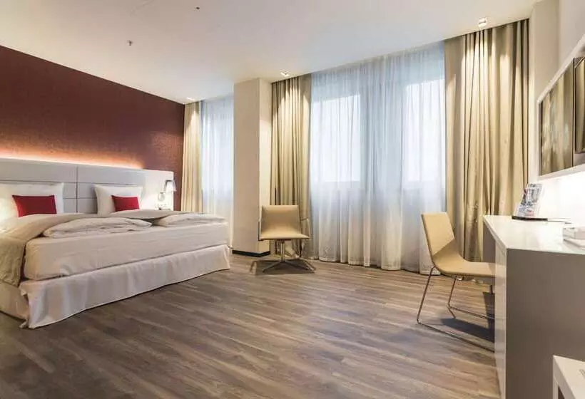 Fotos del hotel Riu Plaza Berlin:  3