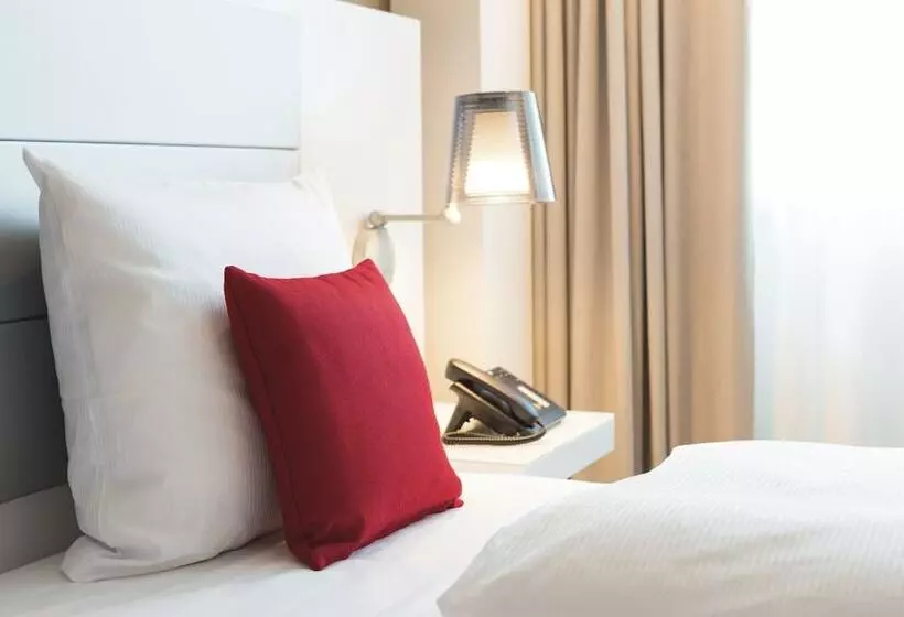 Fotos del hotel Riu Plaza Berlin:  2