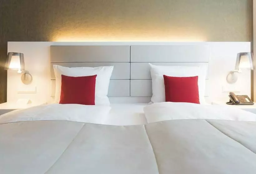 Fotos del hotel Riu Plaza Berlin:  10