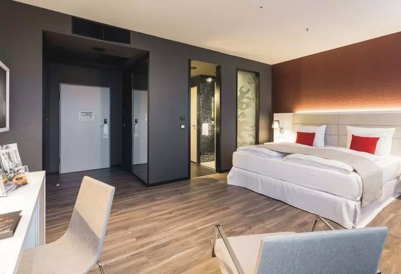 Riu Plaza Berlin