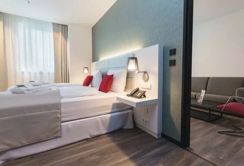 Fotos del hotel Riu Plaza Berlin:  15