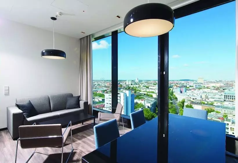 Fotos del hotel Riu Plaza Berlin:  25