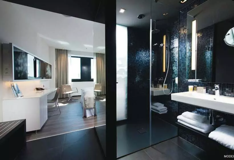 Fotos del hotel Riu Plaza Berlin:  20