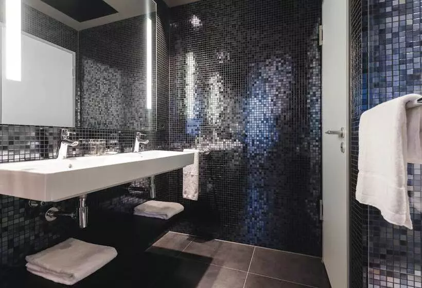 Fotos del hotel Riu Plaza Berlin:  21