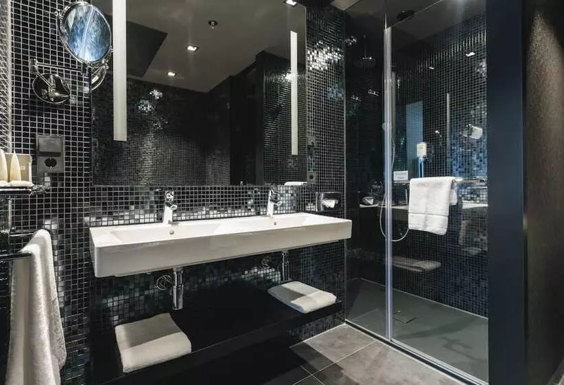 Fotos del hotel Riu Plaza Berlin:  22