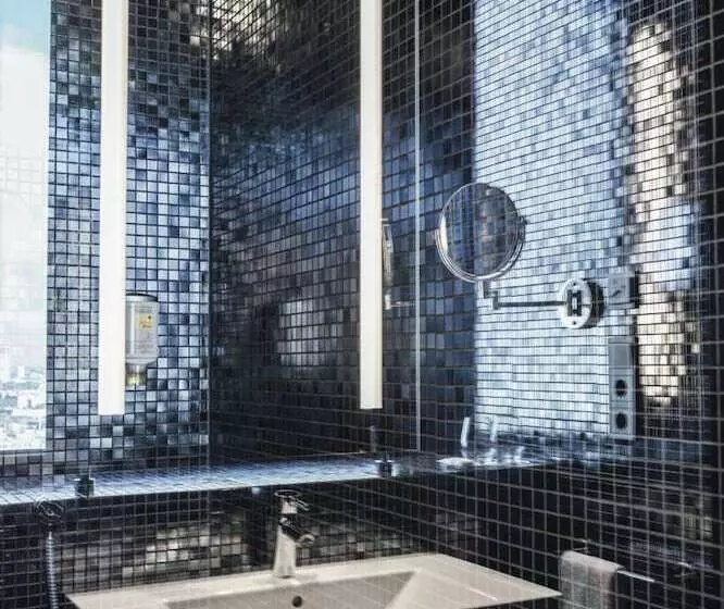 Fotos del hotel Riu Plaza Berlin:  23