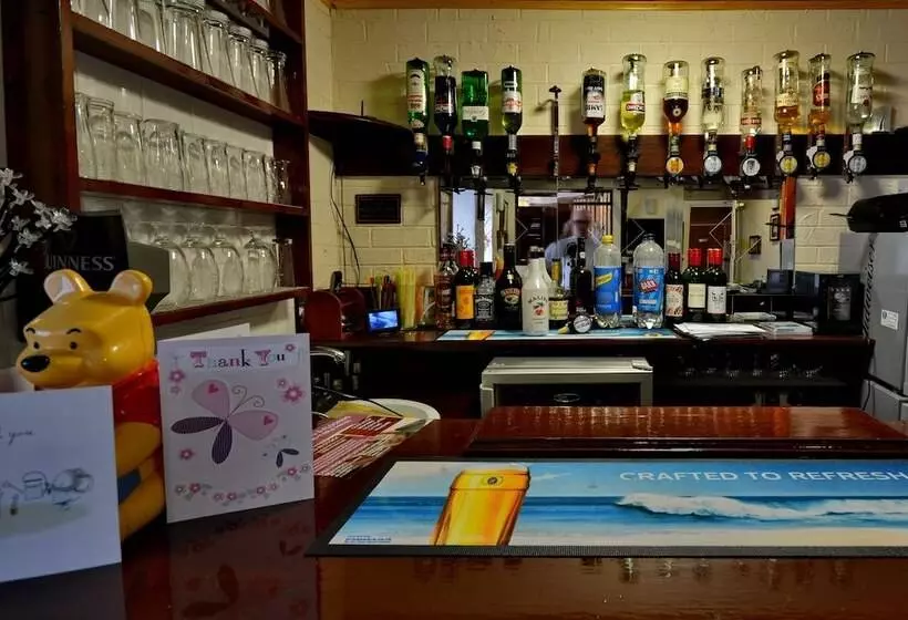 Fotos del hotel Shazron:  4