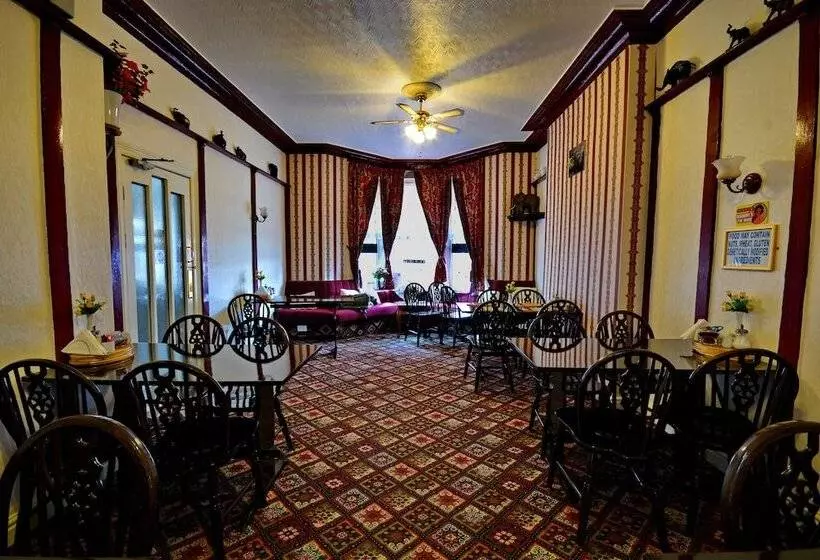 Fotos del hotel Shazron:  2