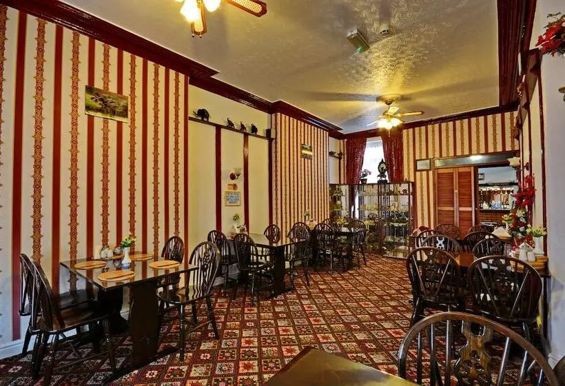 Fotos del hotel Shazron:  3