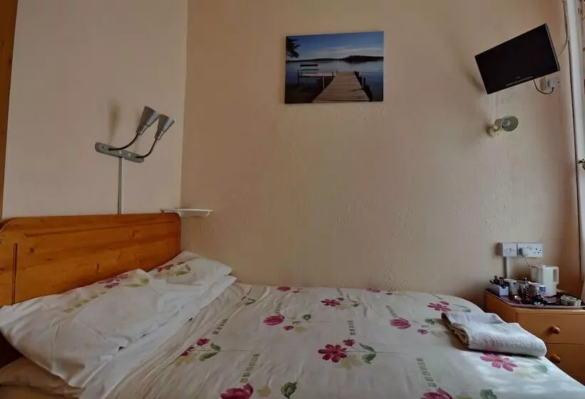 Fotos del hotel Shazron:  6