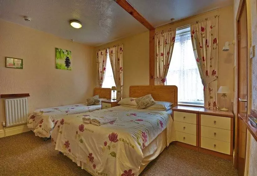 Fotos del hotel Shazron:  13