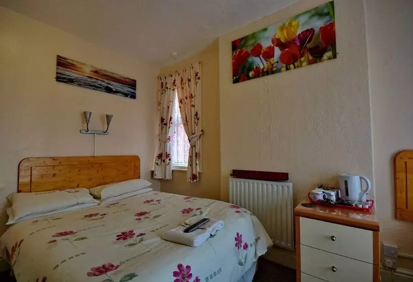 Fotos del hotel Shazron:  15