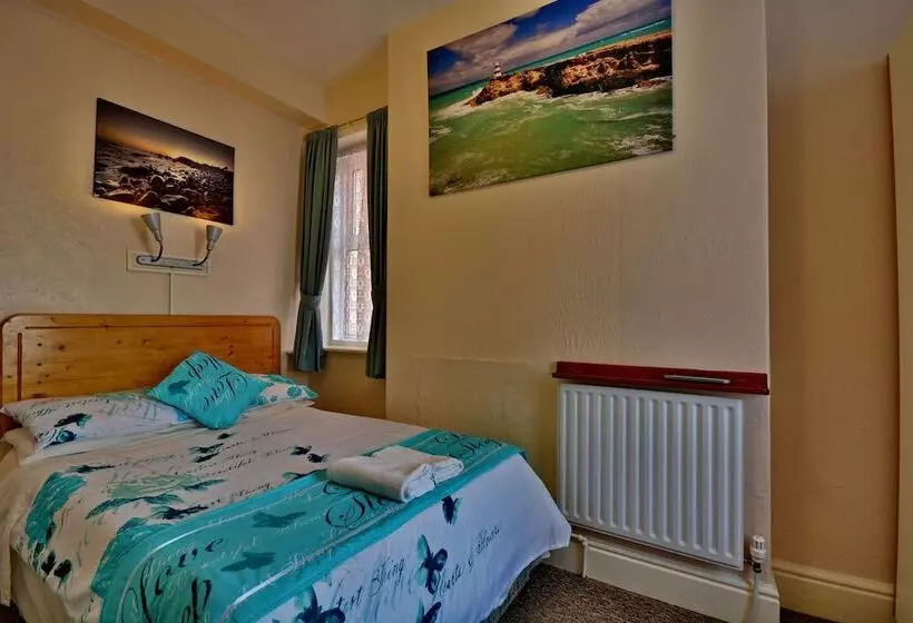 Fotos del hotel Shazron:  10