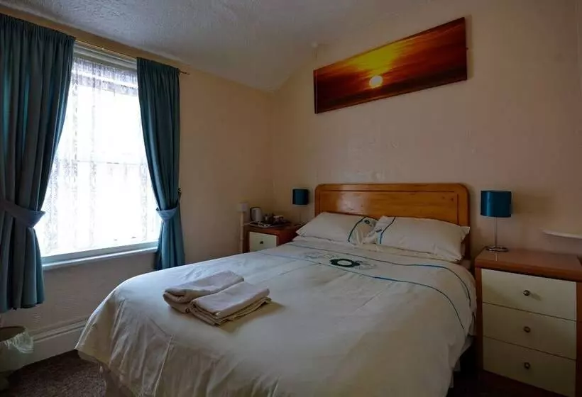 Fotos del hotel Shazron:  14