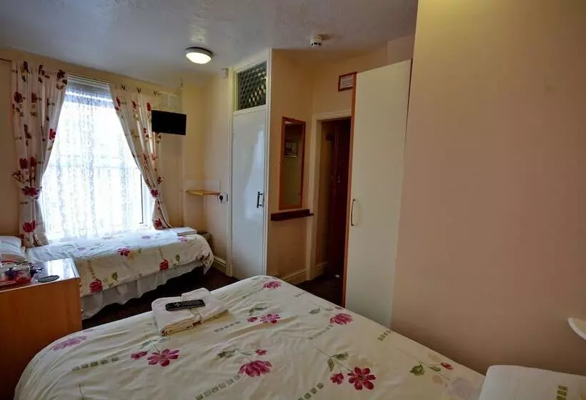 Fotos del hotel Shazron:  7