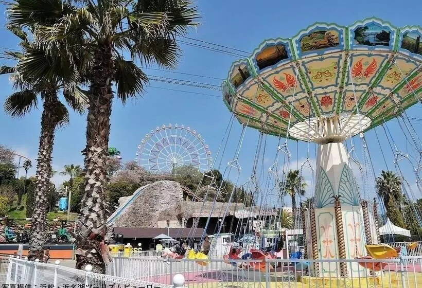 Fotos del hotel Sorriso Hamamatsu:  12