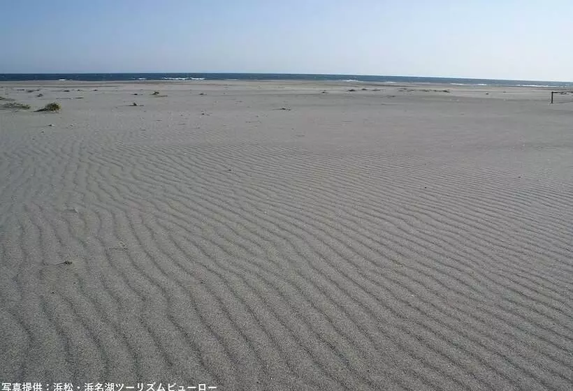 Fotos del hotel Sorriso Hamamatsu:  17