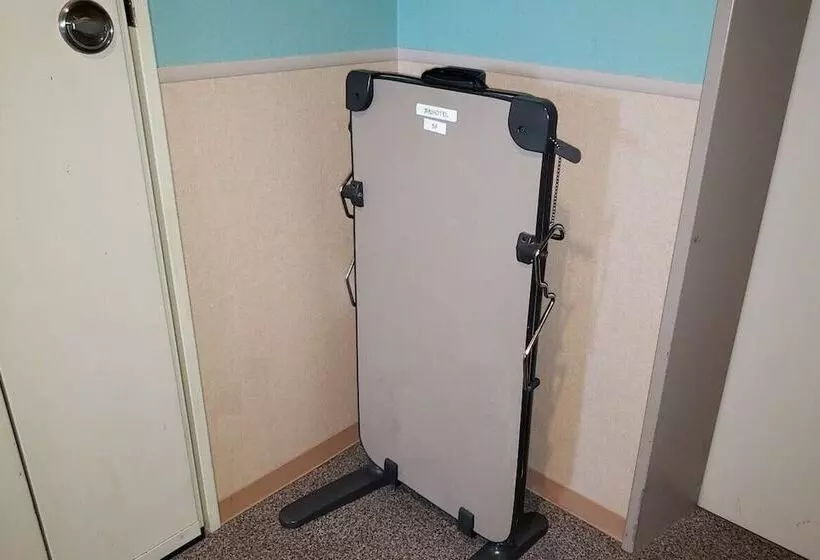 Fotos del hotel Sorriso Hamamatsu:  11