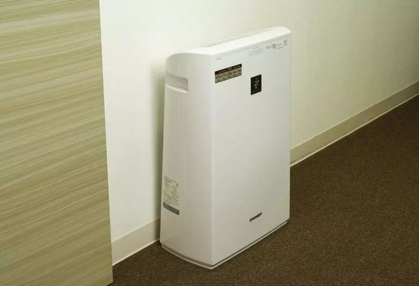 Fotos del hotel Sorriso Hamamatsu:  2