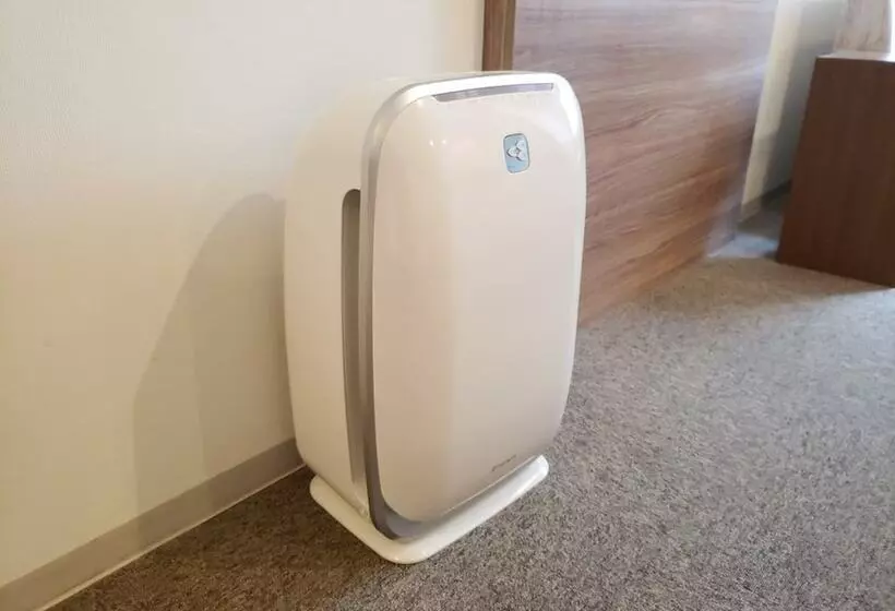 Fotos del hotel Sorriso Hamamatsu:  24