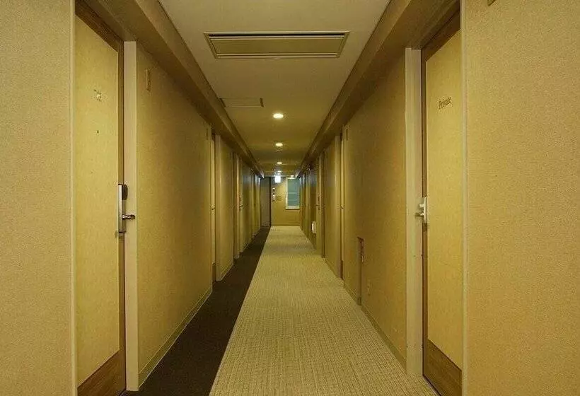 Fotos del hotel Sorriso Hamamatsu:  5