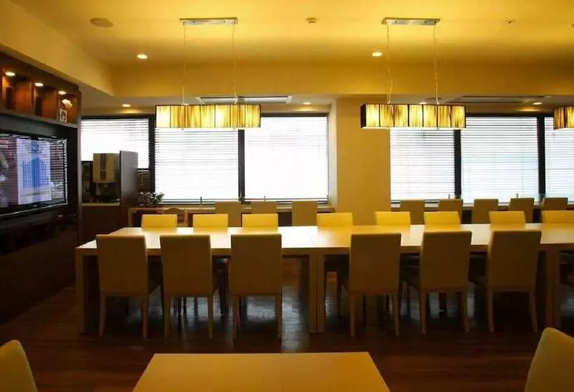 Fotos del hotel Sorriso Hamamatsu:  15