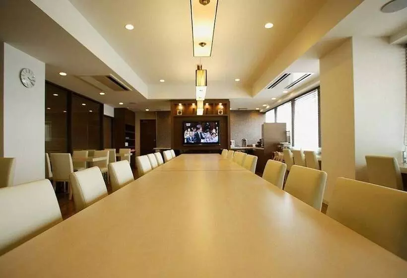 Fotos del hotel Sorriso Hamamatsu:  8