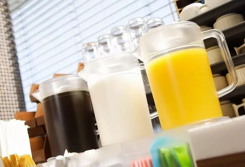 Fotos del hotel Sorriso Hamamatsu:  25