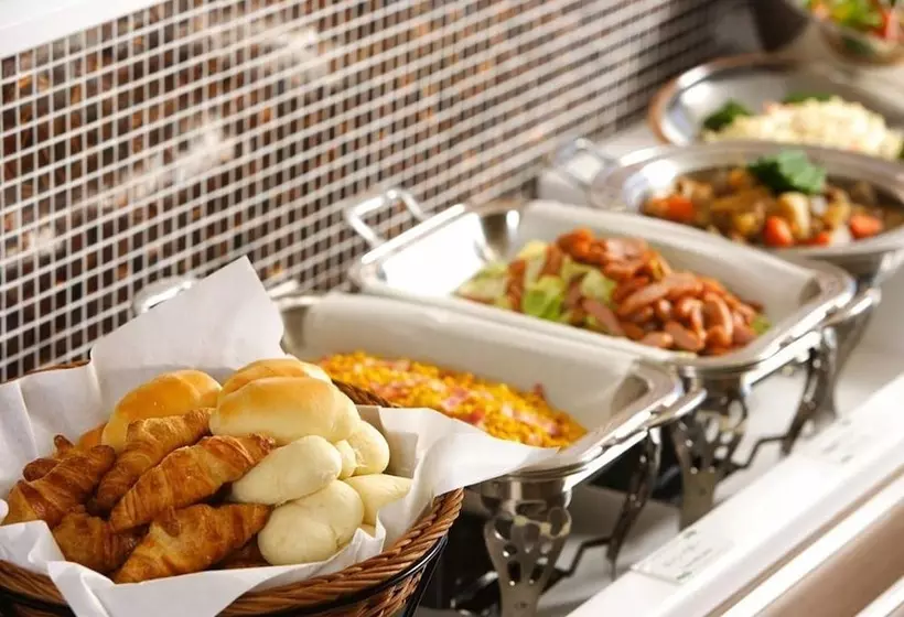 Fotos del hotel Sorriso Hamamatsu:  18