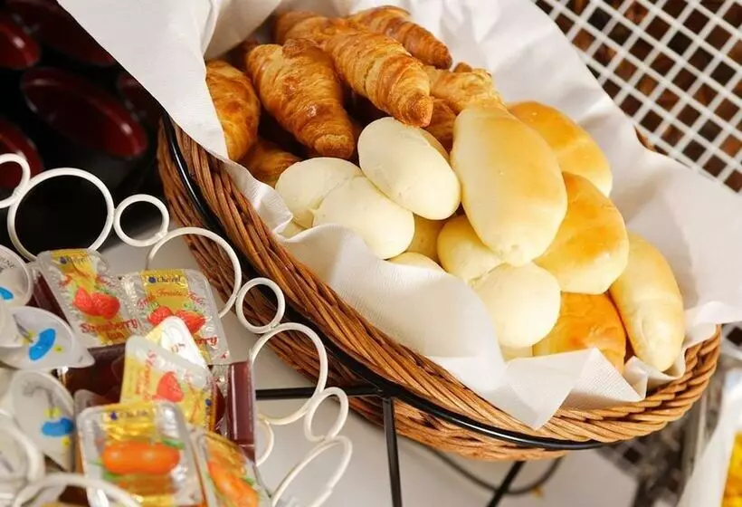 Fotos del hotel Sorriso Hamamatsu:  14