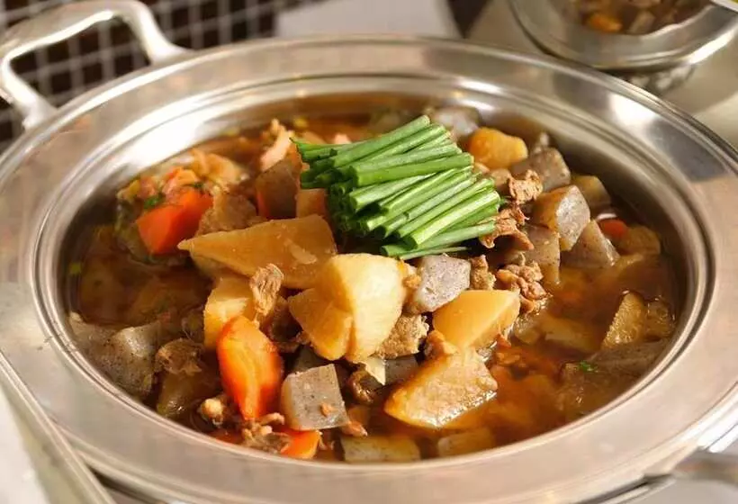 Fotos del hotel Sorriso Hamamatsu:  6