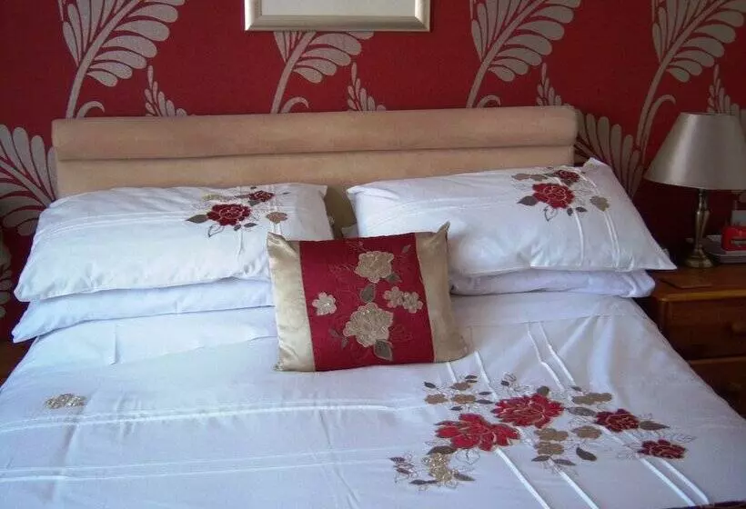 Fotos del hotel The Hillcrest:  3