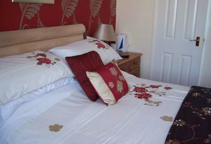 Fotos del hotel The Hillcrest:  6