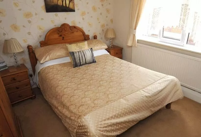 Fotos del hotel The Hillcrest:  7