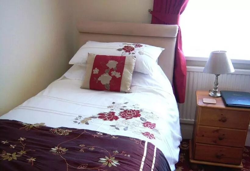 Fotos del hotel The Hillcrest:  4