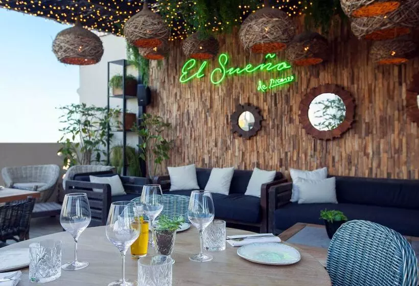 Fotos del hotel Serras Barcelona:  4