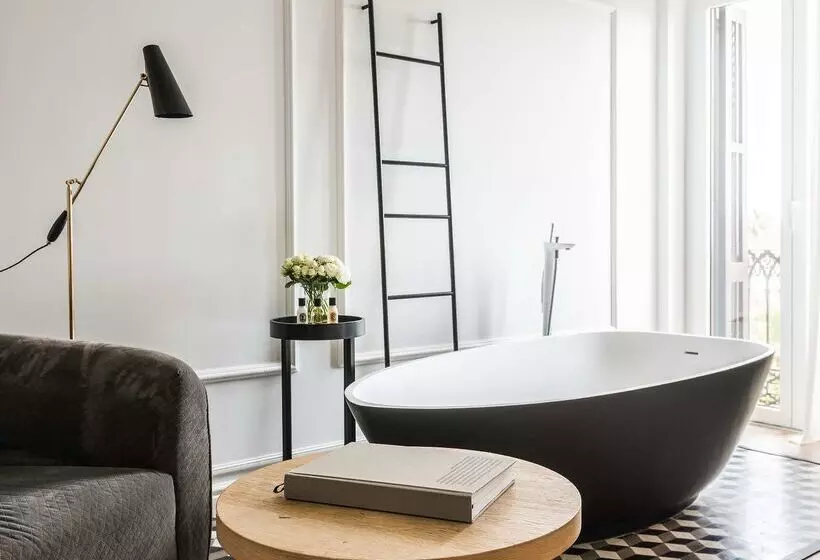 Fotos del hotel Serras Barcelona:  19