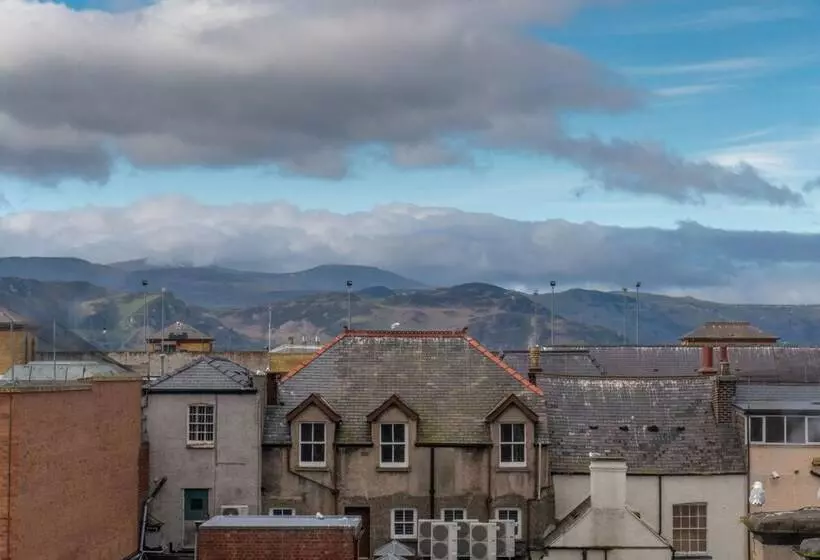 Fotos del hotel Trevone, Llandudno:  11