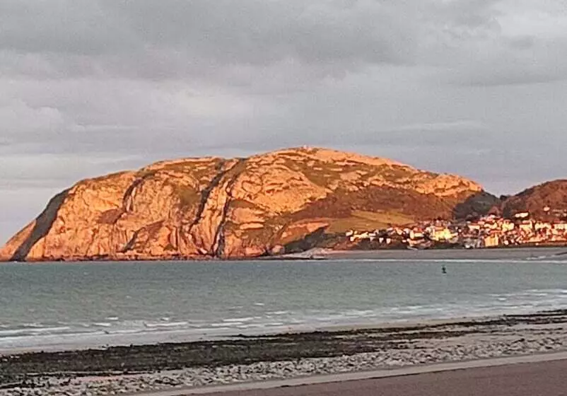 Fotos del hotel Trevone, Llandudno:  13