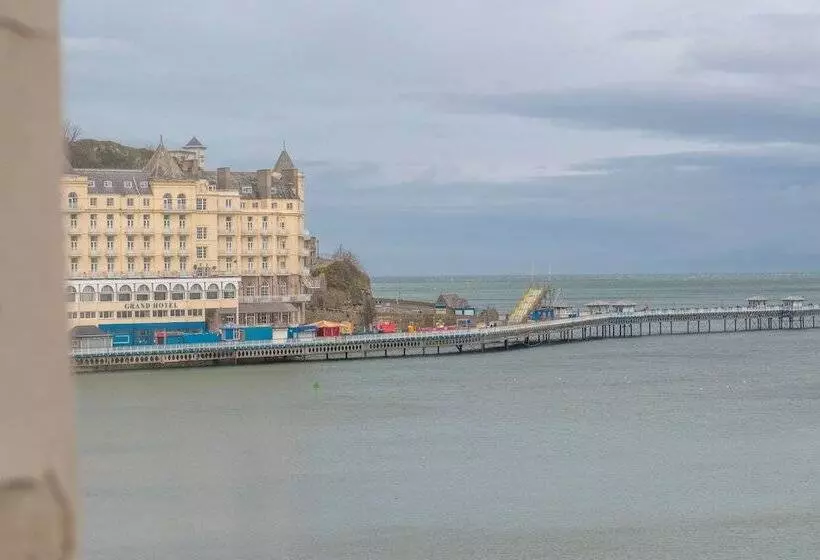 Fotos del hotel Trevone, Llandudno:  3