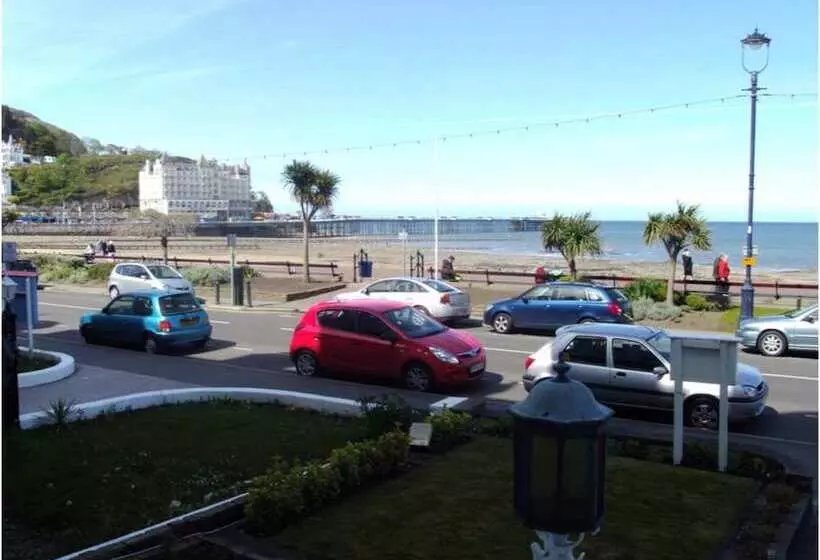 Fotos del hotel Trevone, Llandudno:  5