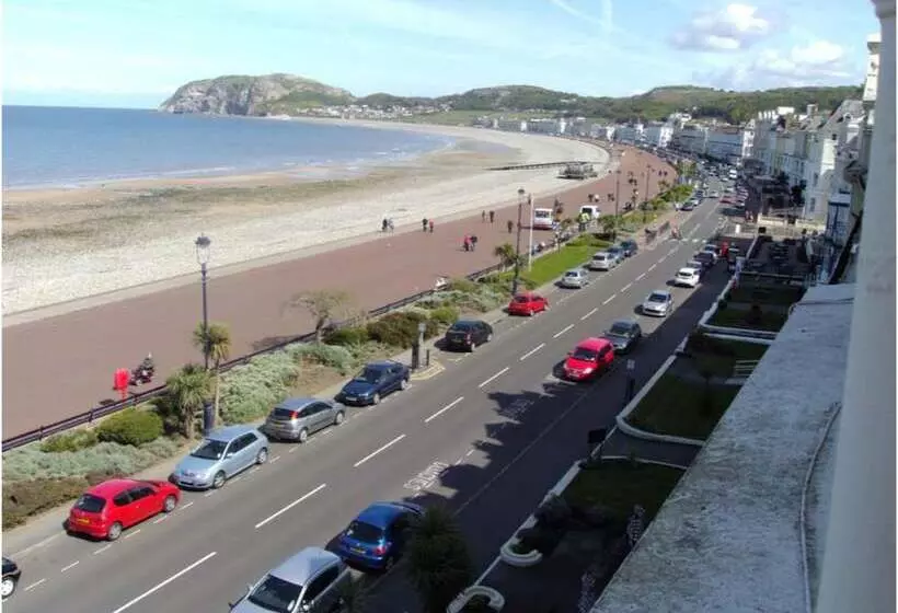 Fotos del hotel Trevone, Llandudno:  6