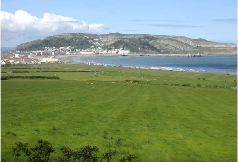 Fotos del hotel Trevone, Llandudno:  7