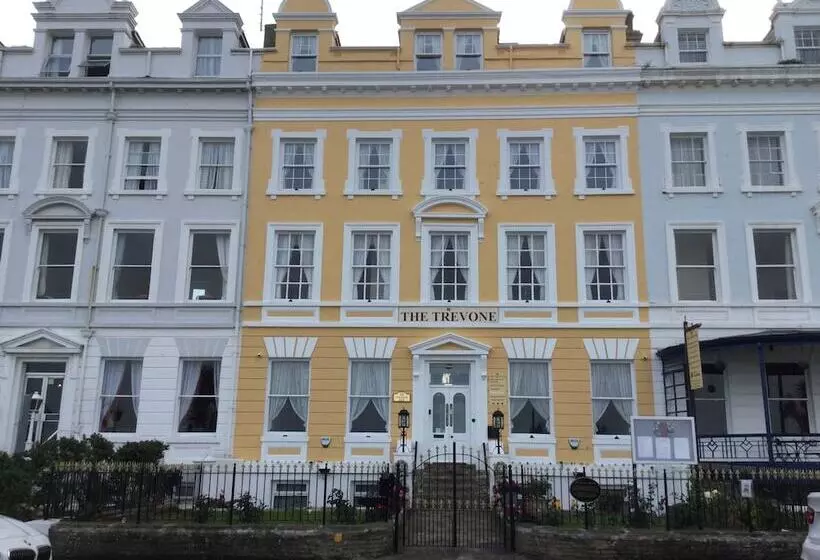 Fotos del hotel Trevone, Llandudno:  15