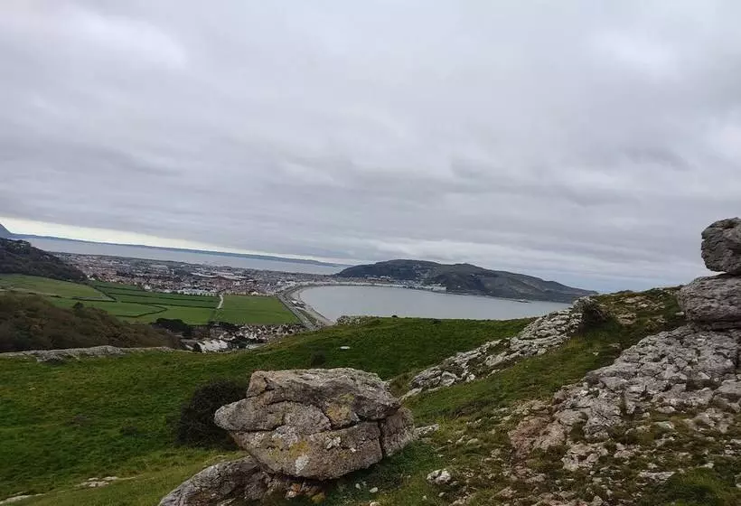 Fotos del hotel Trevone, Llandudno:  8